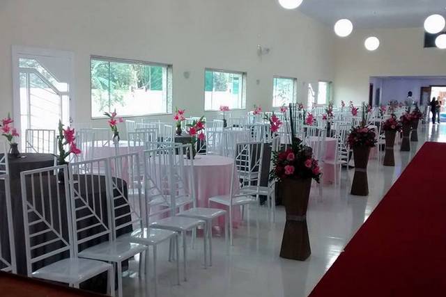 Ambiente arejado