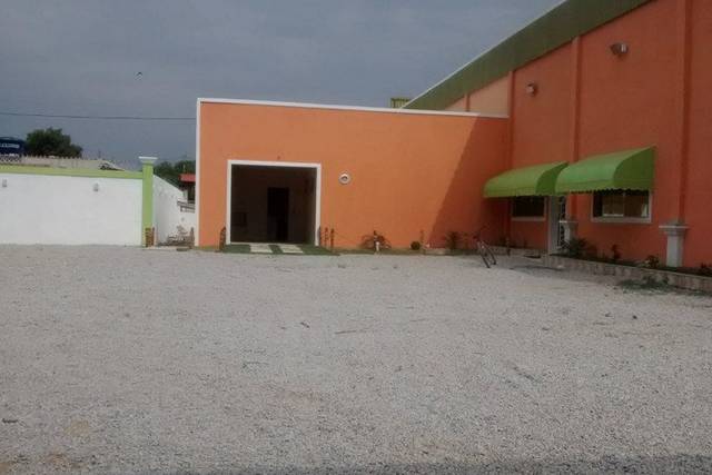 Estacionamento