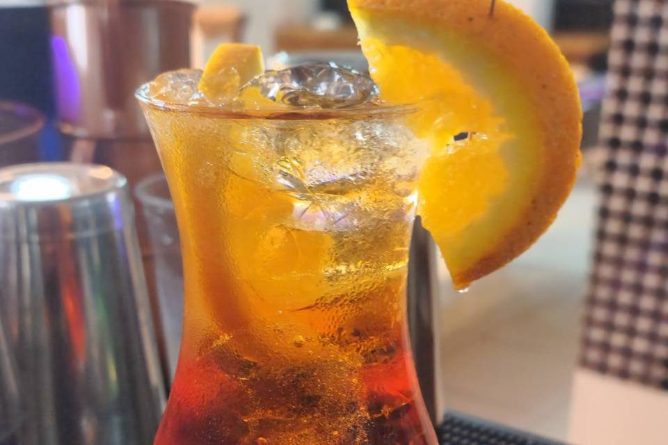 Drinks de qualidades