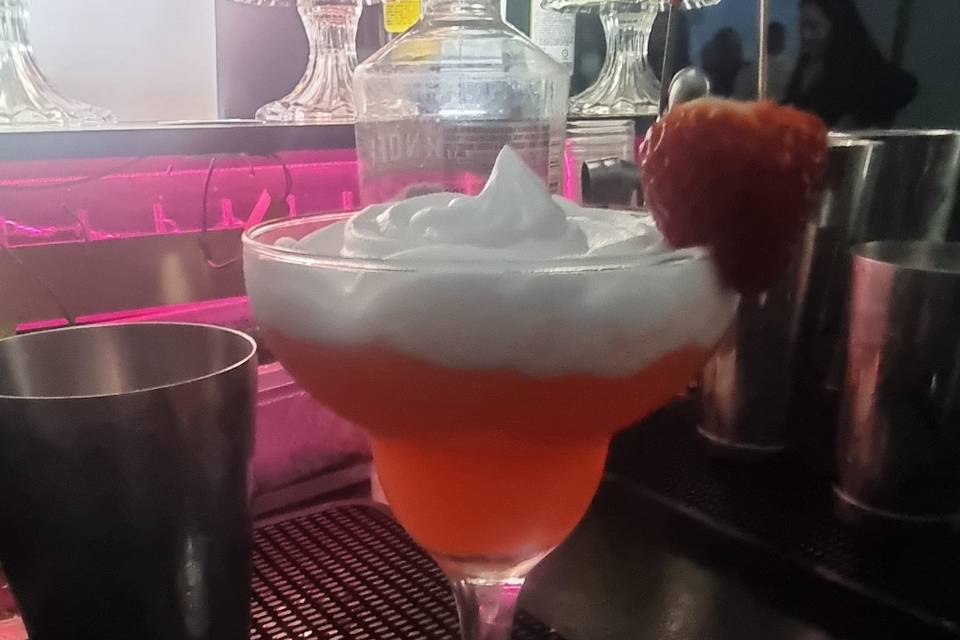 Drinks de qualidade