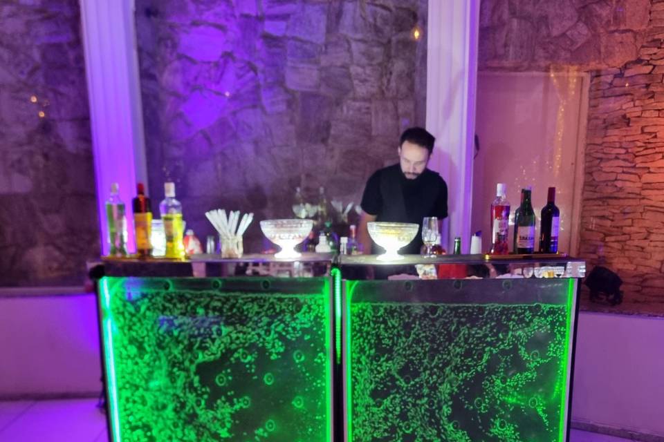 Dedicação e força