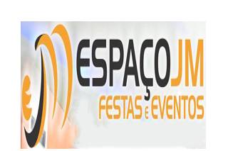 Espaço JM Festas & Eventos logo