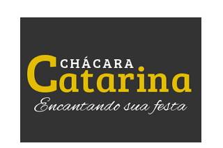 Chácara Catarina Logo