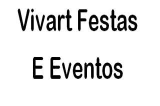 ViVart Festas e Eventos logo