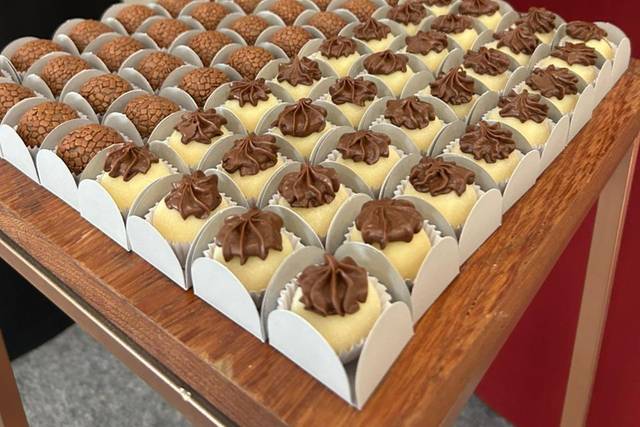 Brigadeiros