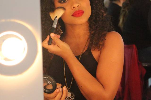 Makeup