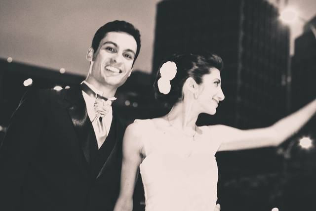 Fotógrafo de casamento