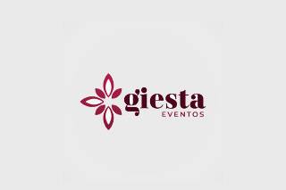 Giesta Eventos logo