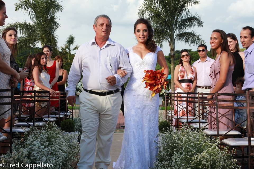 Fotógrafo de casamento