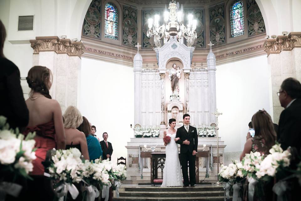 Fotógrafo de casamento