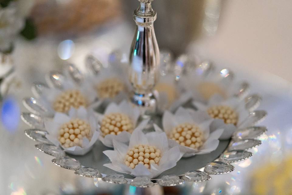Brigadeiro de caramelo salgado