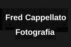 Fred Cappellato Fotografia logo