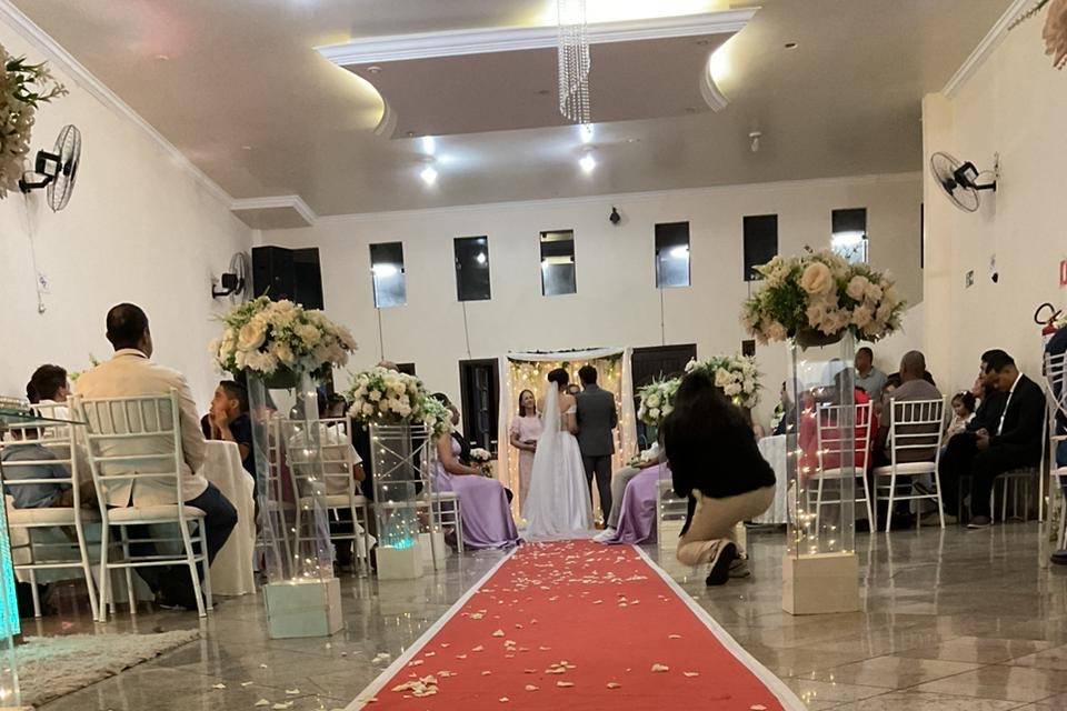 Casamento