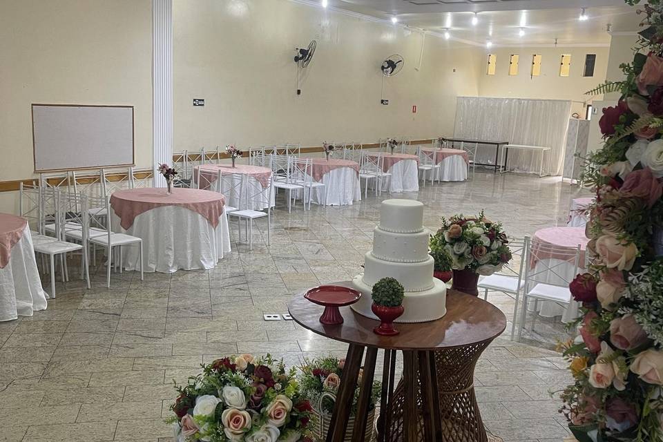 Espaço Vono