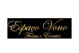 Espaço vono logo