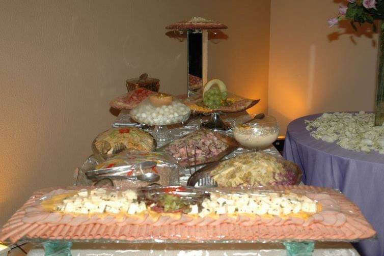 Buffet Sabor