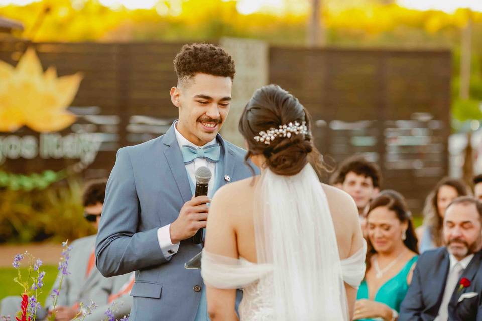 Casamento