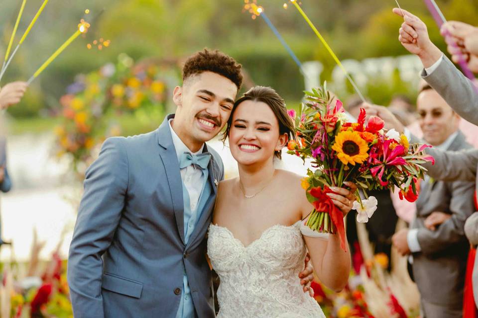 Casamento