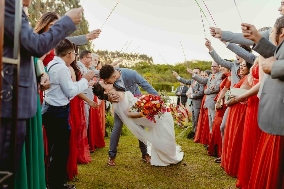 Casamento