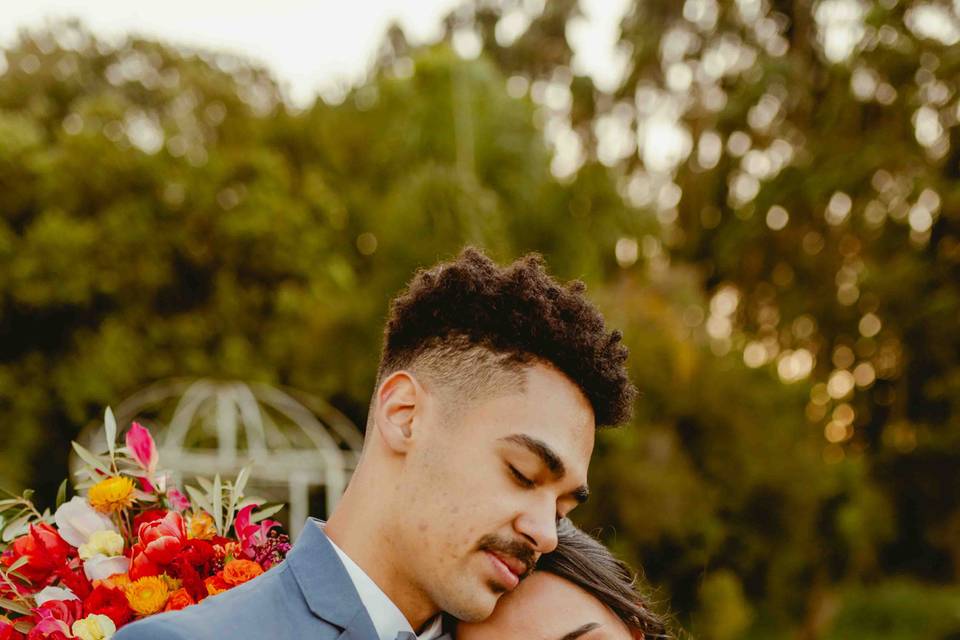 Casamento