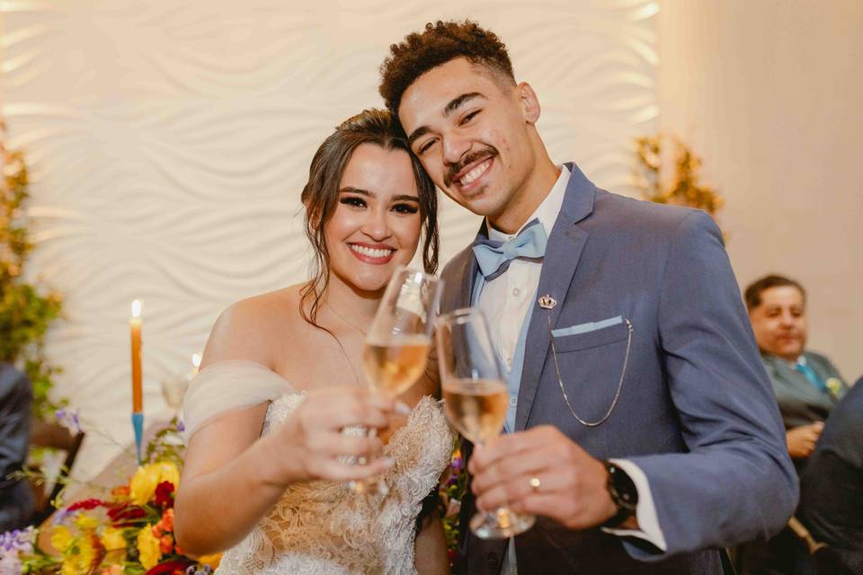 Casamento