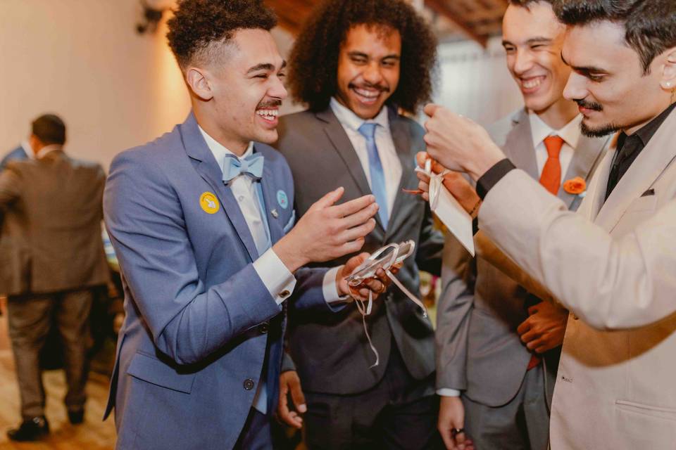 Casamento