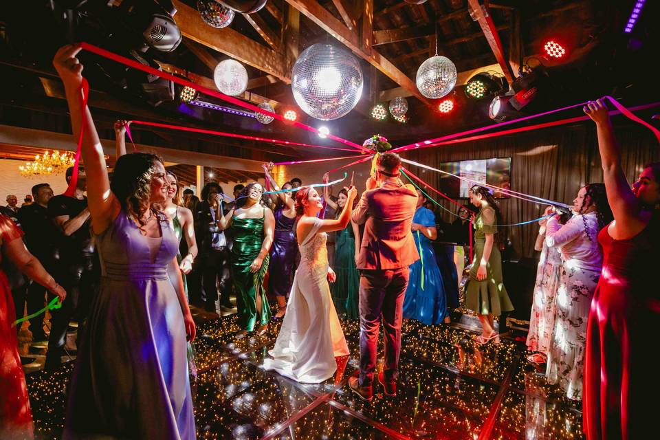 Casamento