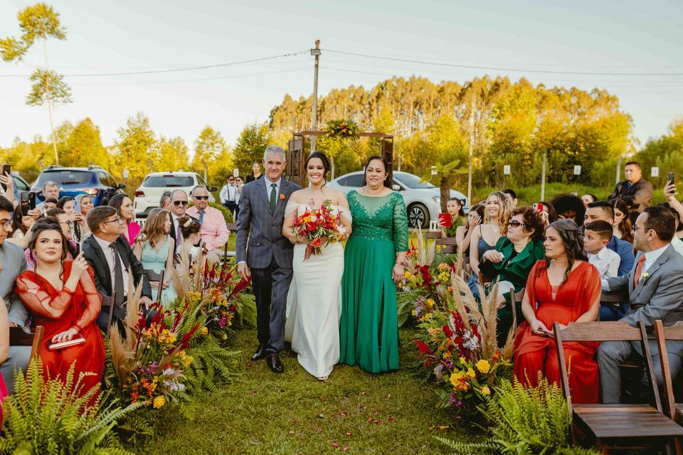 CASAMENTO
