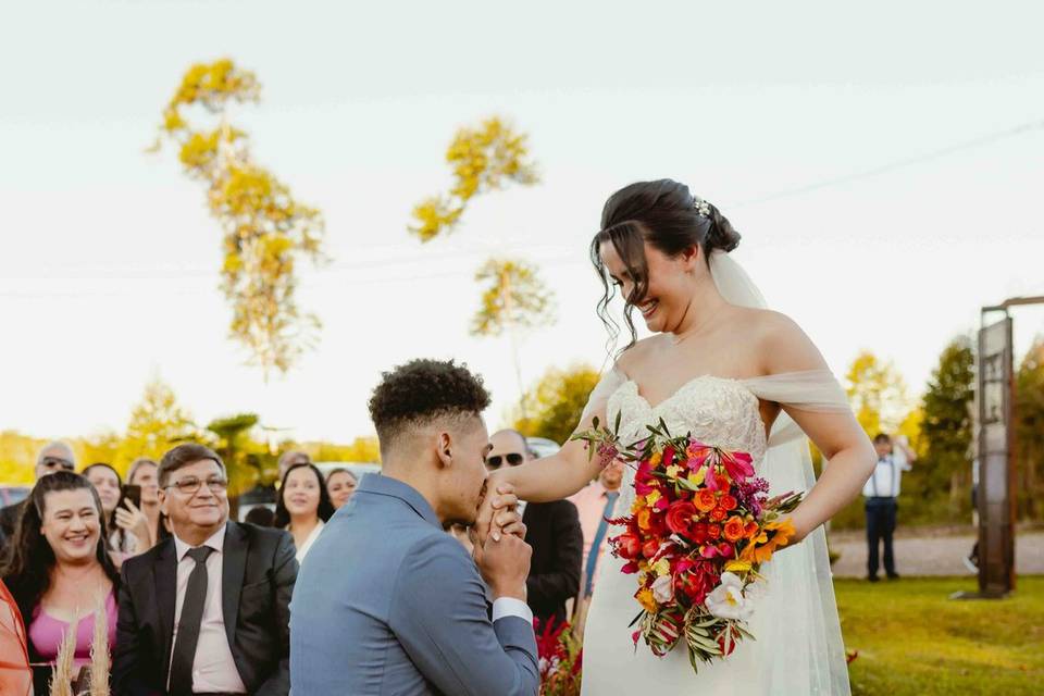 CASAMENTO