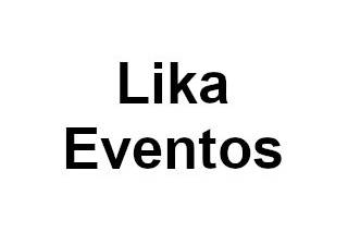 Lika Eventos logo