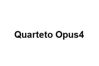Quarteto Opus4