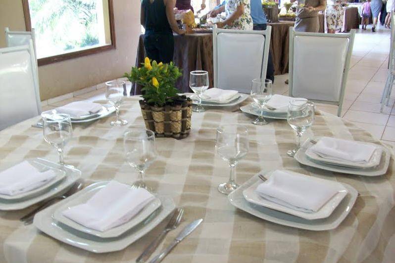 Eventos e Compania