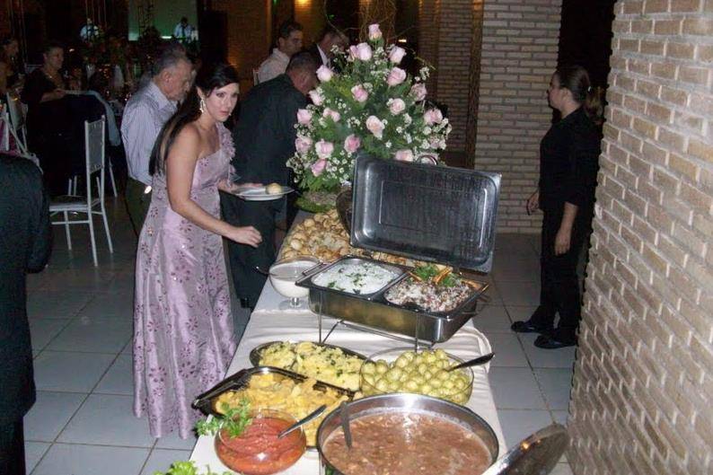 Eventos e Compania