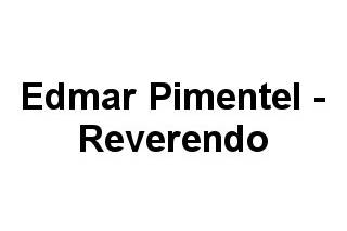 Edmar Pimentel - Reverendo logo