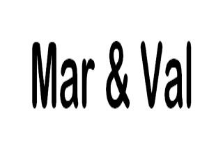 Mar & Val logo