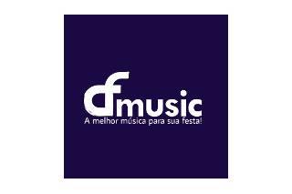 Banda DF Music logo