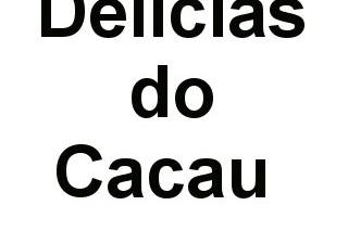 Delicias do Cacau Logo