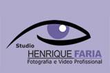 Logo Studio Henrique Faria