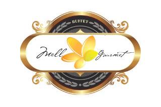 Mell Gourmet Buffet logo