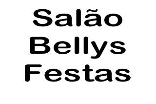Salão Bellys Festas logo