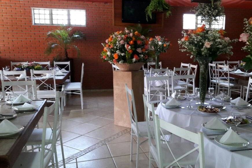 Claudio´s Eventos