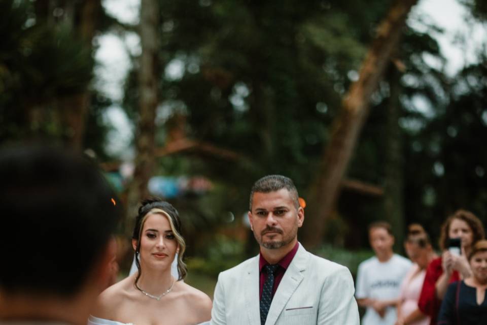 Casamento