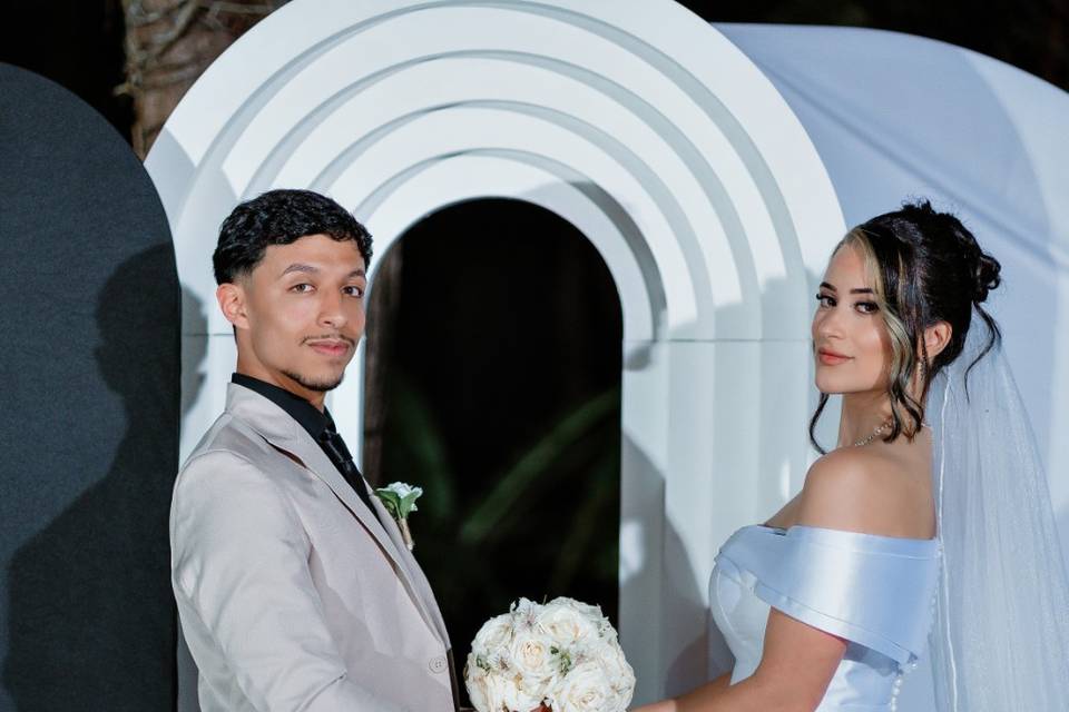 Casamento