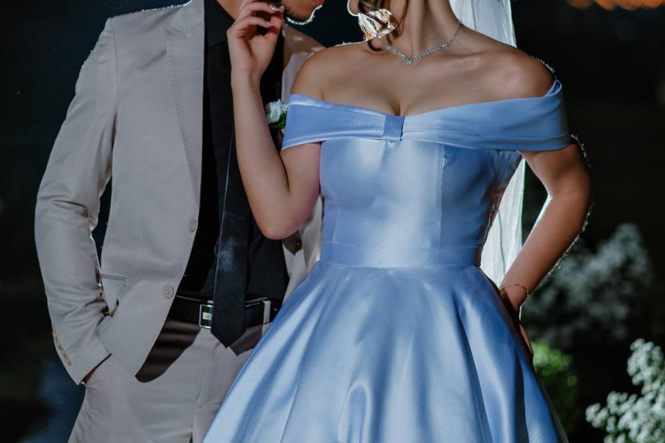 Casamento