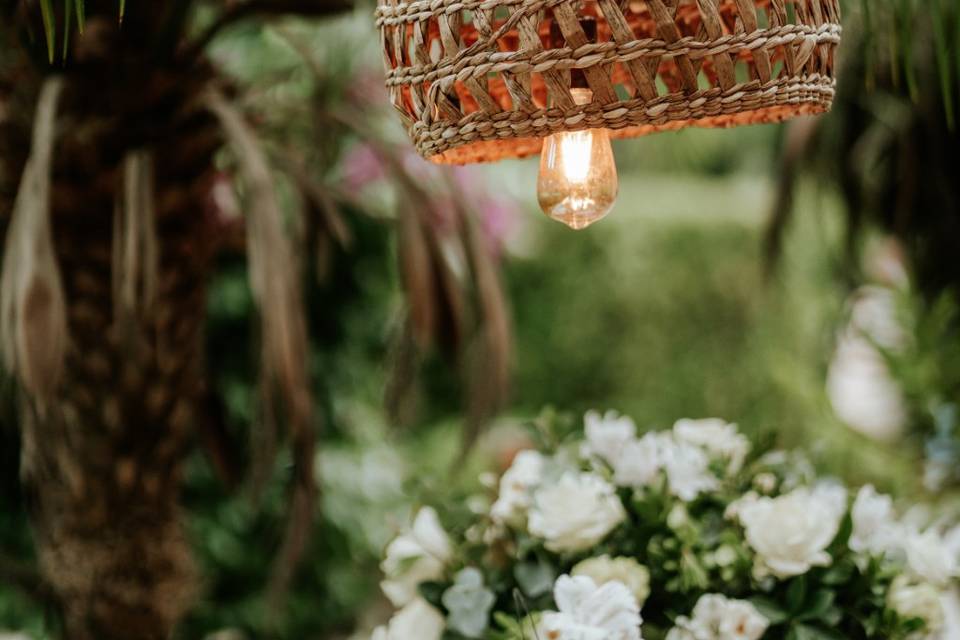 Decoração