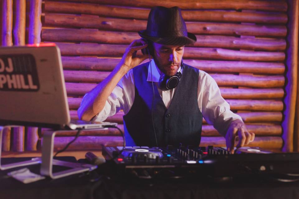 DJ Para Casamentos