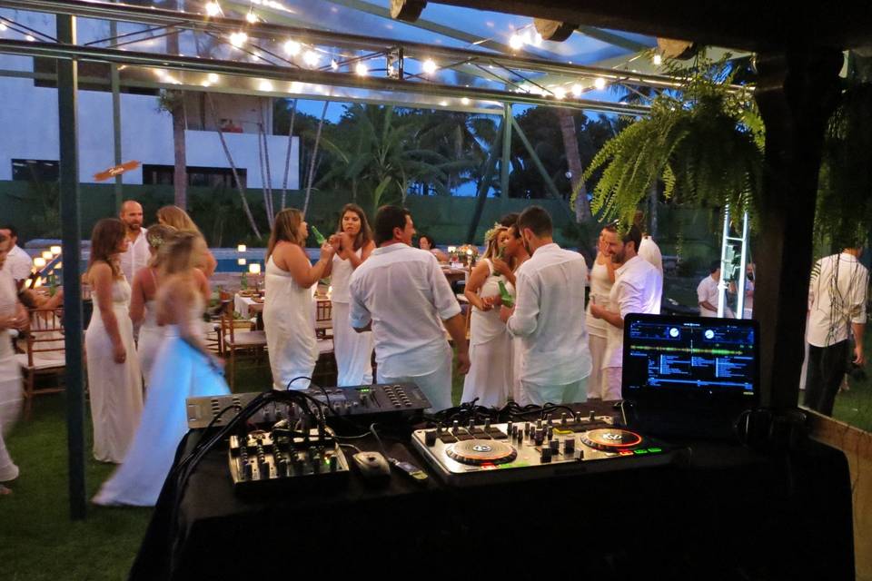 Casamento - Ilhabela/SP