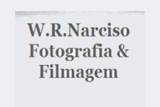 W.R.Narciso Fotografia & Filmagem logo
