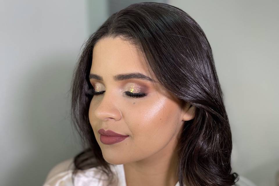 Make irma da noiva