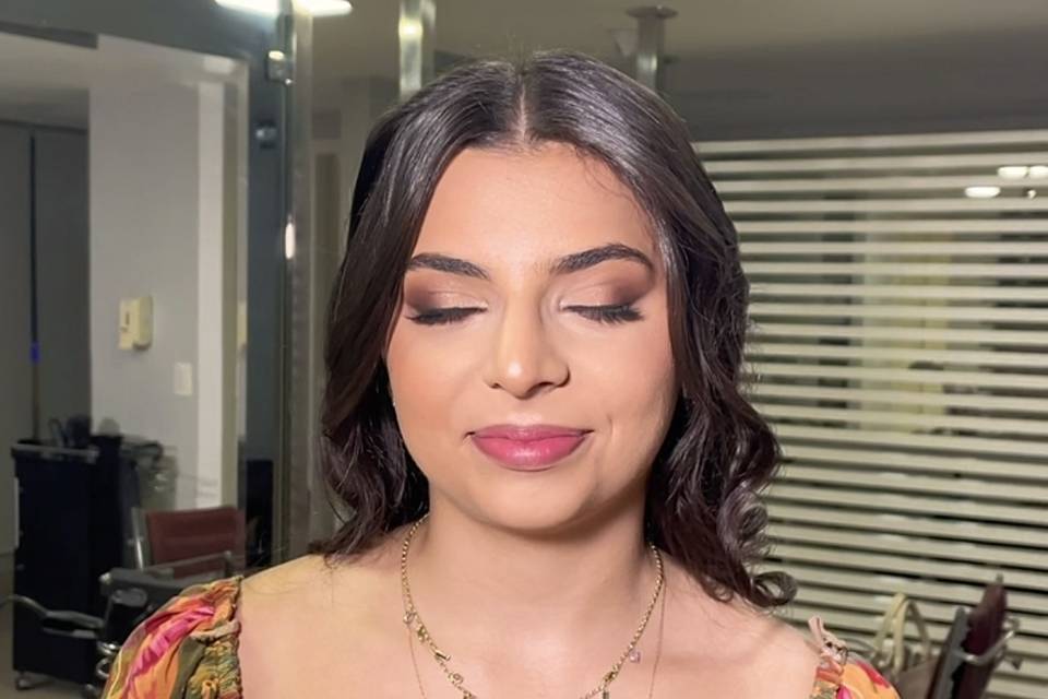 Make madrinha